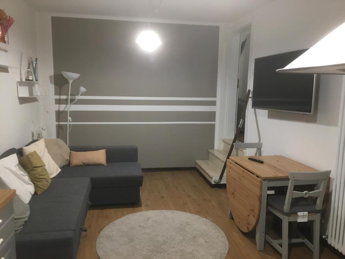 Intero Appartamento Centralissimo Bologna Eksteriør bilde